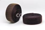 Brown Sew-on Hook & Loop tape Alfatex® Brand supplied by the Velcro Companies